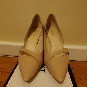 Nine West Kimery pumps